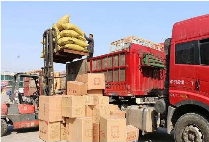 漳州到同安区物流专线