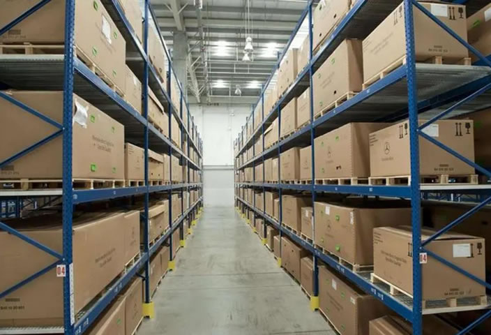 漳州到同安区货物仓储