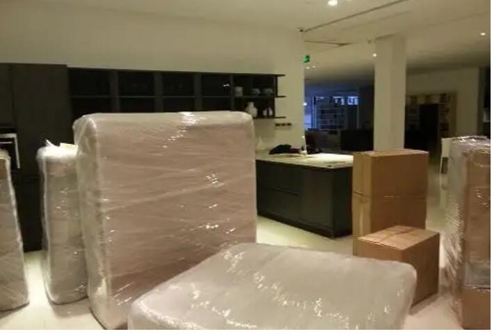 漳州到同安区长途搬家