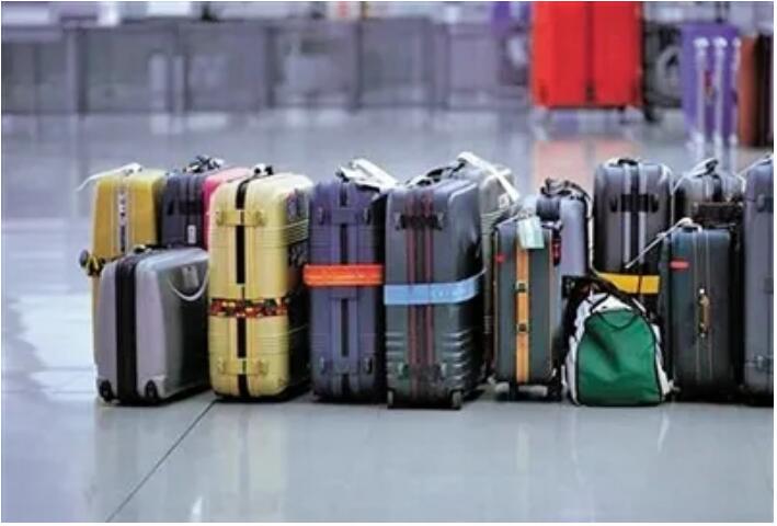 漳州到同安区行李托运