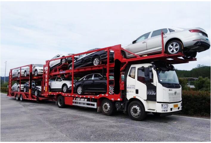 漳州到同安区轿车托运